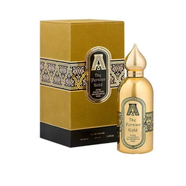 Colección Attar The Persian Gold Eau De Parfum 100 ml (unisex)