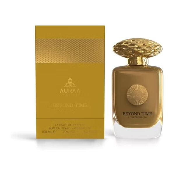 Auraa Desire Beyond Time Extrait de parfum 100 ml (unisexe)