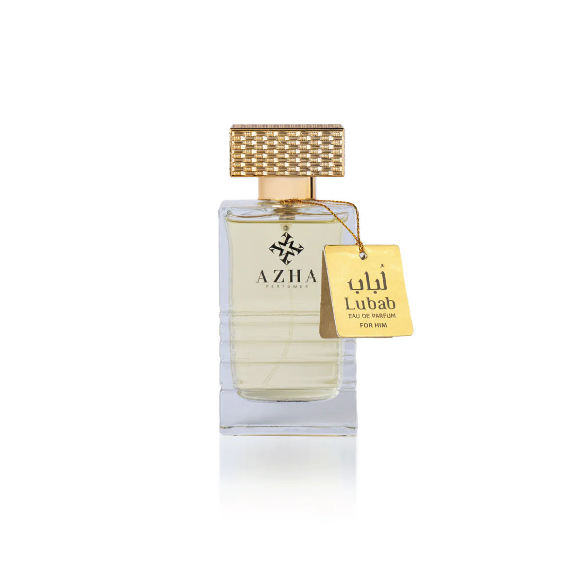 Azha Perfumes Lubab Eau De Parfum 100 ml Homme