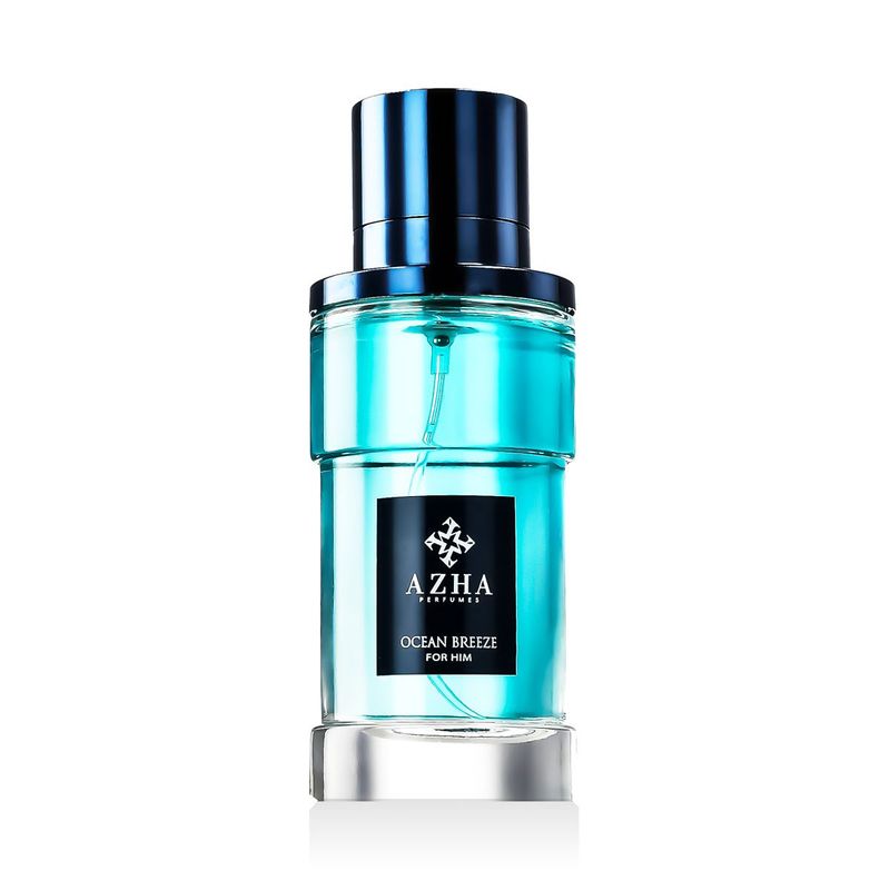 Azha Perfumes Ocean Breeze Eau De Parfum 100 ml Homme