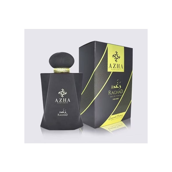 Azha Perfumes Raghad para ella Eau De Parfum 100 ml