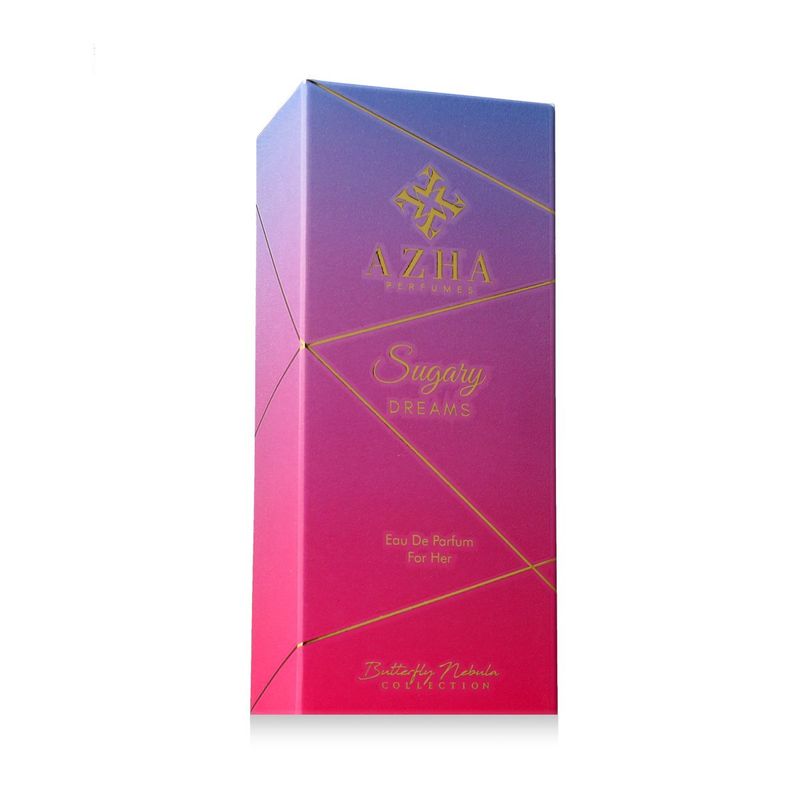 Azha Perfumes Sugary Dreams Eau De Parfum 100 ml Femme