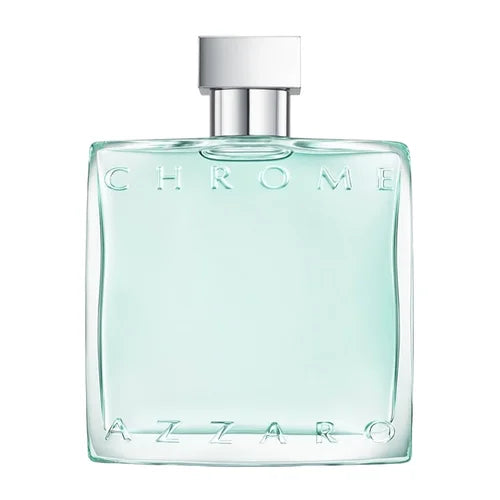 Azzaro Chrome Azure Eau de Toilette Homme 100 ml