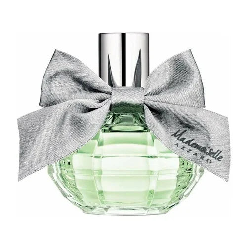 Azzaro Mademoiselle L'Eau Très Florale Eau De Toilette 50 ml