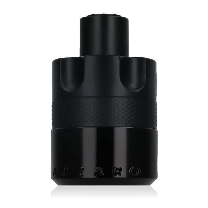 Azzaro The Most Wanted Eau de Parfum Intense Homme 50 ml – Parfum Boisé Épicé Intense | Belladiscount