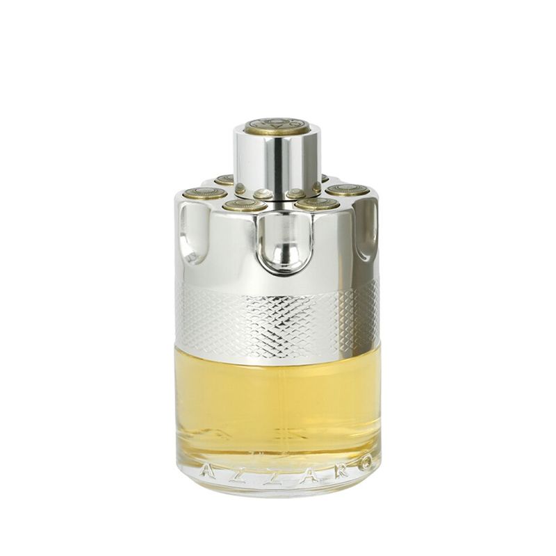 Azzaro Wanted Eau de Toilette Testeur 100 ml Homme