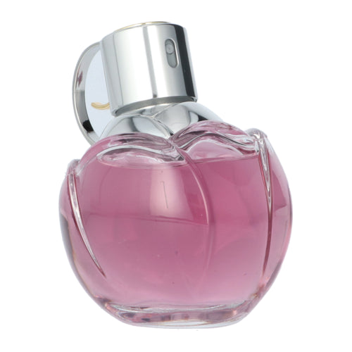 Azzaro Wanted Girl Tonic Eau de Toilette Femme 80 ml – Parfum Floral Fruité Frais & Énergisant