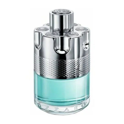 Azzaro Wanted Tonic Eau de Toilette Testeur 100 ml Homme