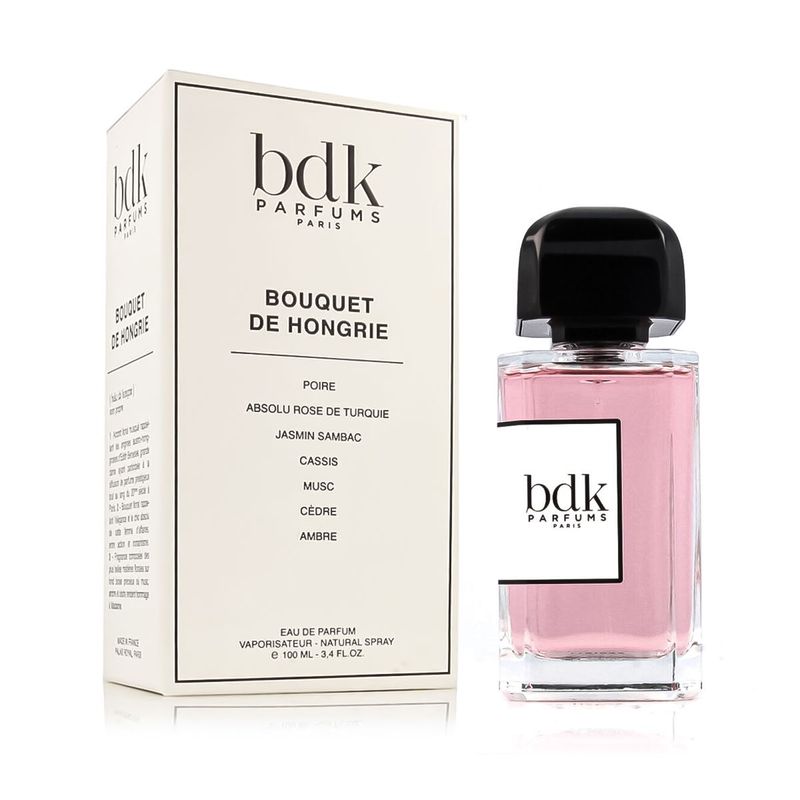 BDK Parfums Bouquet de Hongrie Eau De Parfum 100 ml Femme