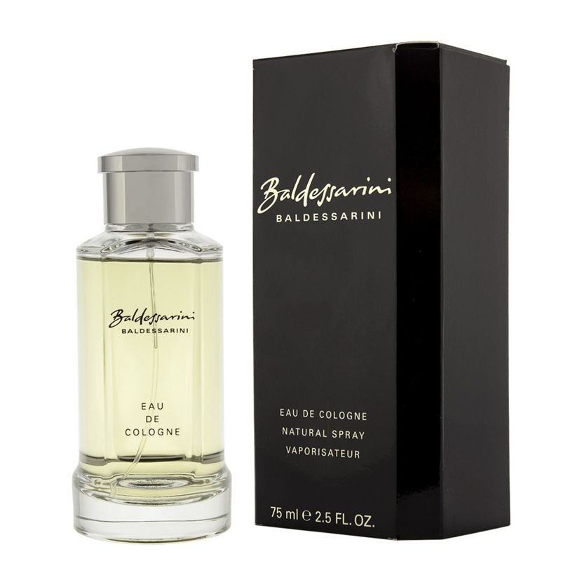 Baldessarini Baldessarini Eau de Cologne 75 ml Homme