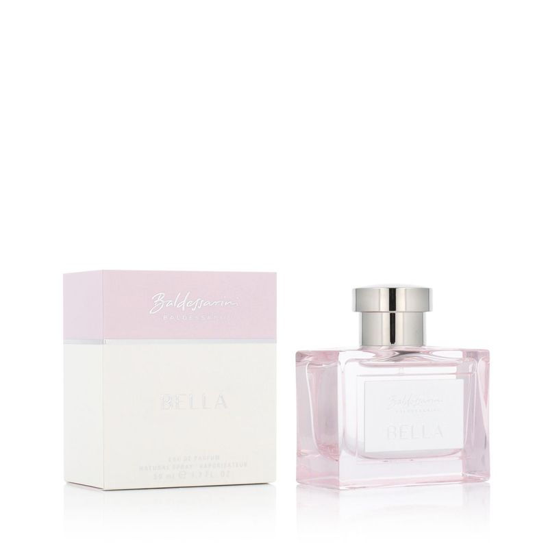 Baldessarini Bella Eau De Parfum 50 ml para mujer