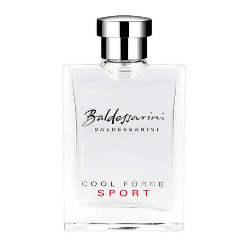 Baldessarini Cool Force Sport Eau de Toilette Homme 50 ml