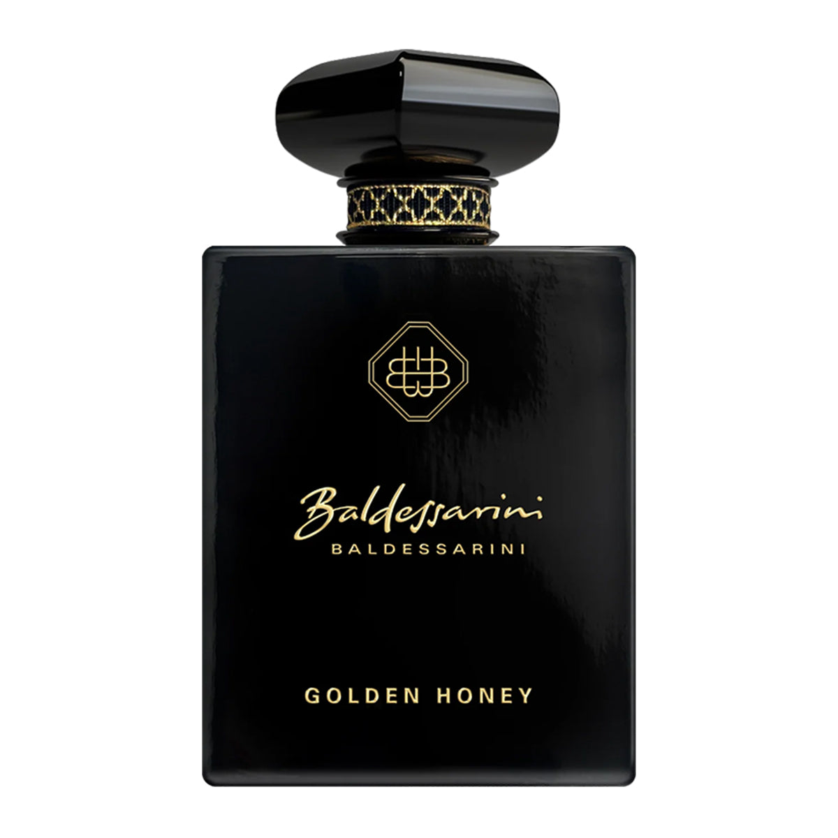 Baldessarini Golden Honey Extrait de Parfum 100 ml Unisexe – Le Gourmand Oriental Luxueux