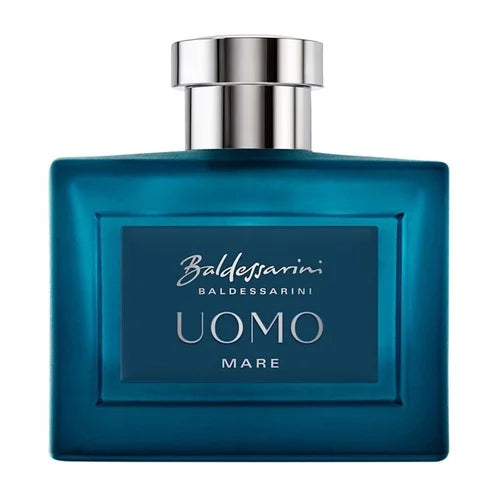 Baldessarini Uomo Mare Eau De Toilette 90 ml Homme