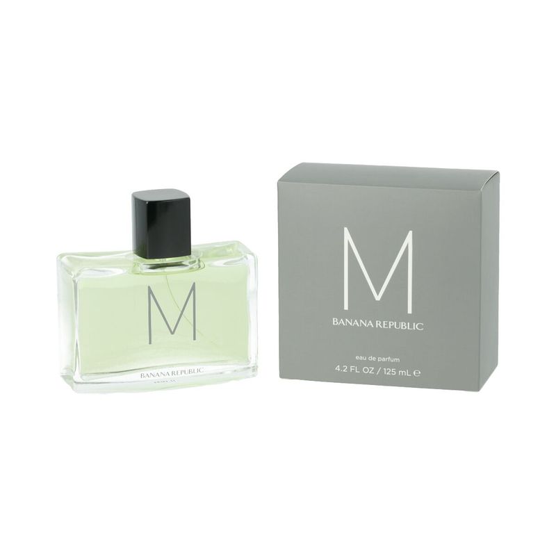 Banana Republic Banana Republic M Eau De Parfum 125 ml Hombre