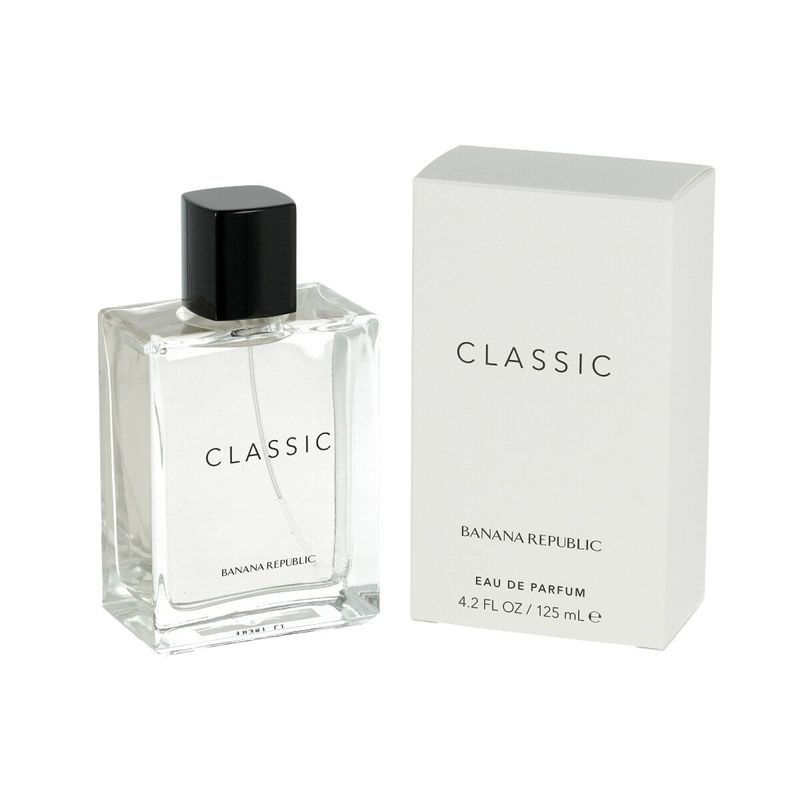Banana Republic Classic Eau De Parfum 125 ml (unisexe)