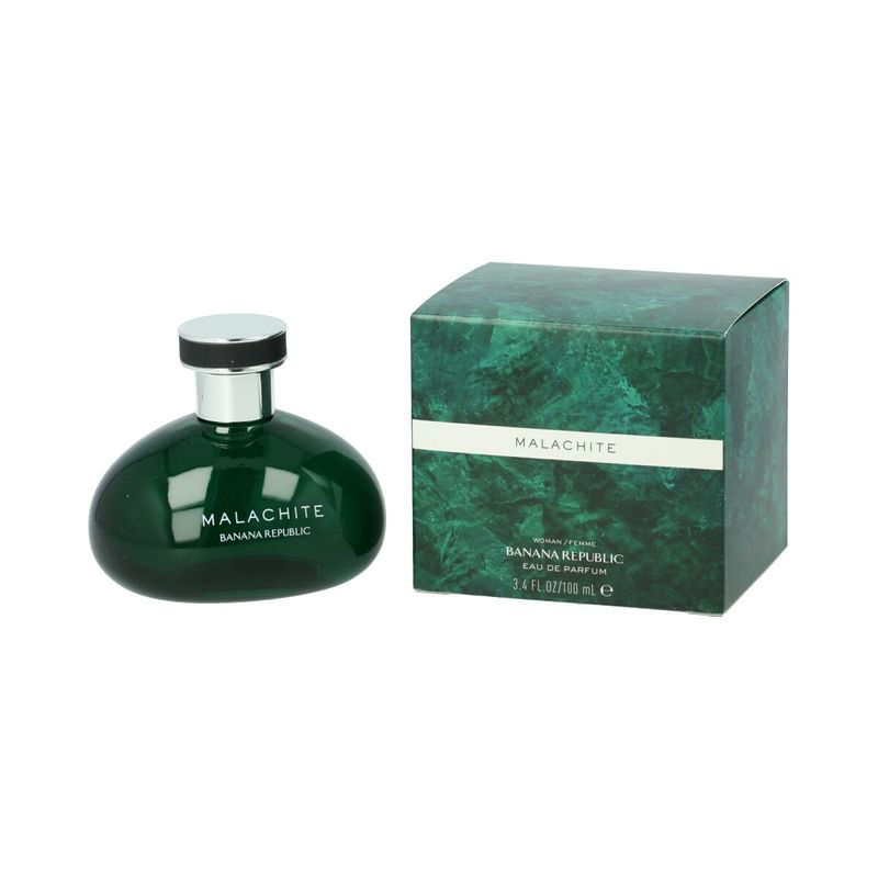 Banana Republic Malachite Eau De Parfum 100 ml Femme