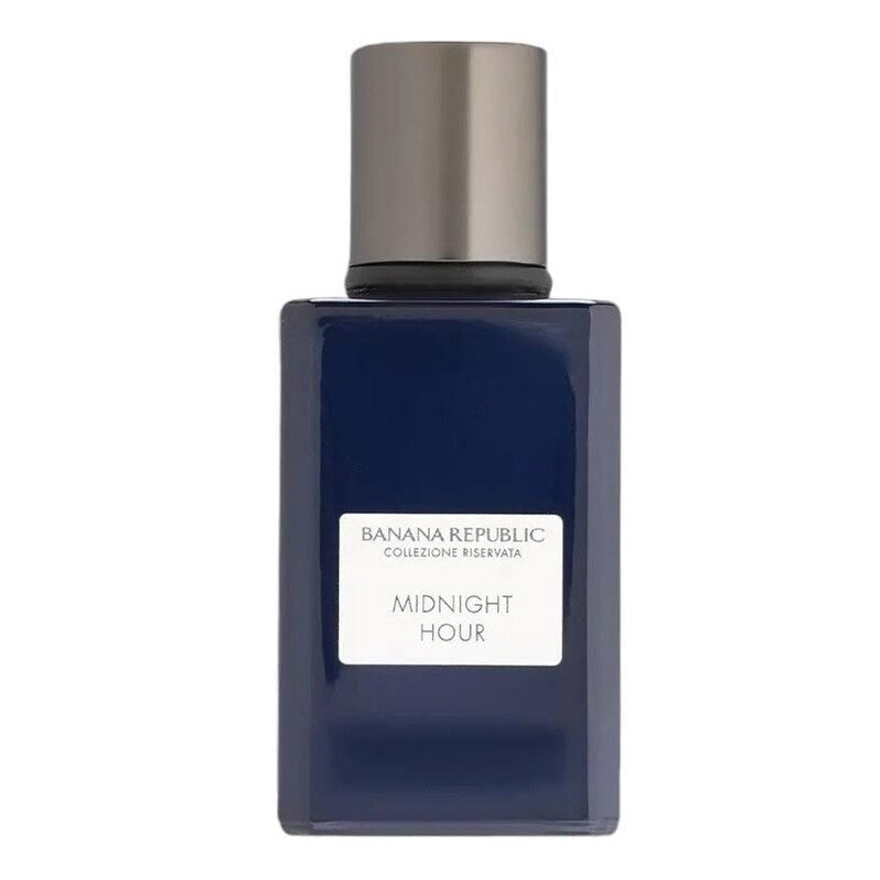 Banana Republic Midnight Hour Eau de Parfum Unisexe 150 ml
