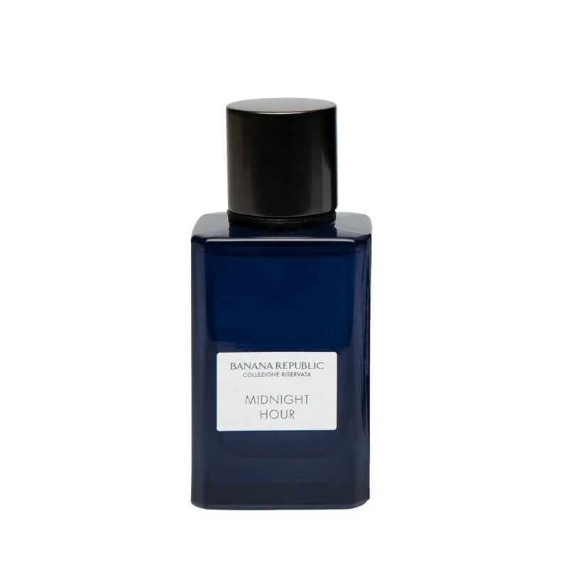 Banana Republic Midnight Hour Eau de Parfum Unisexe 30 ml