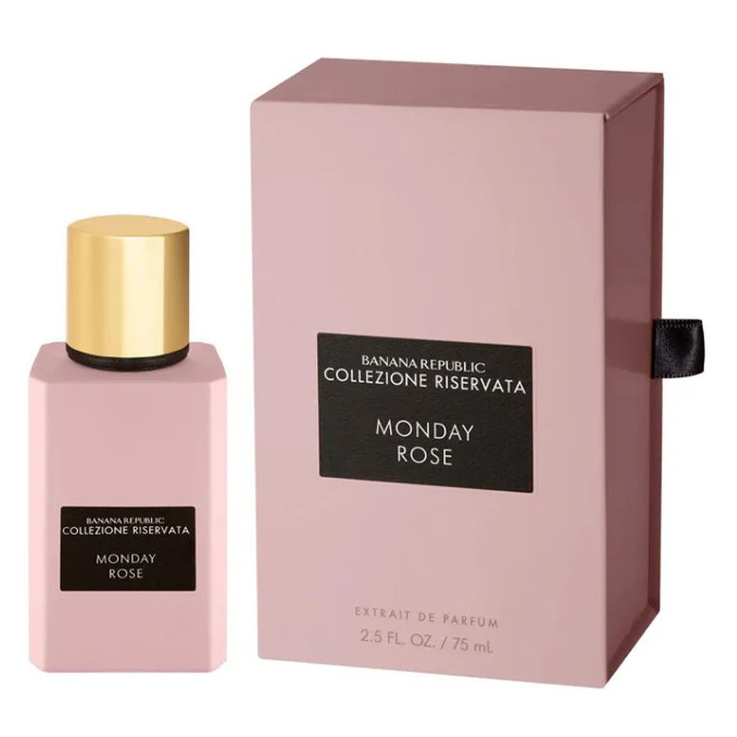 Banana Republic Monday Rose Parfum Femme 75 ml