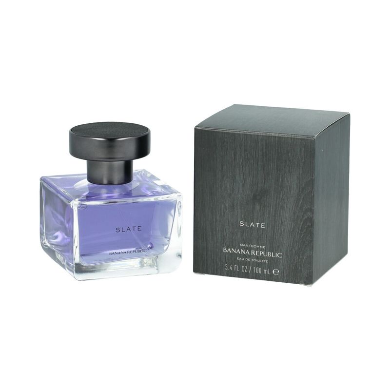 Banana Republic Slate Eau De Toilette 100 ml Homme