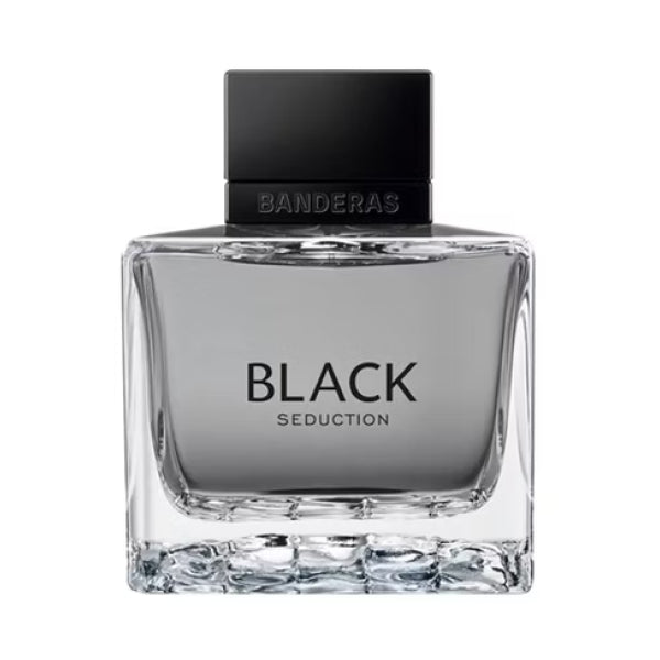 Banderas Black Seduction Eau De Toilette 100 ml para hombre