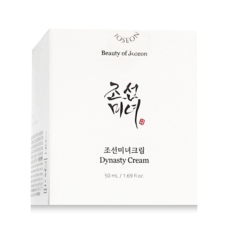 Crema facial Belleza de la Dinastía Joseon 50 ml