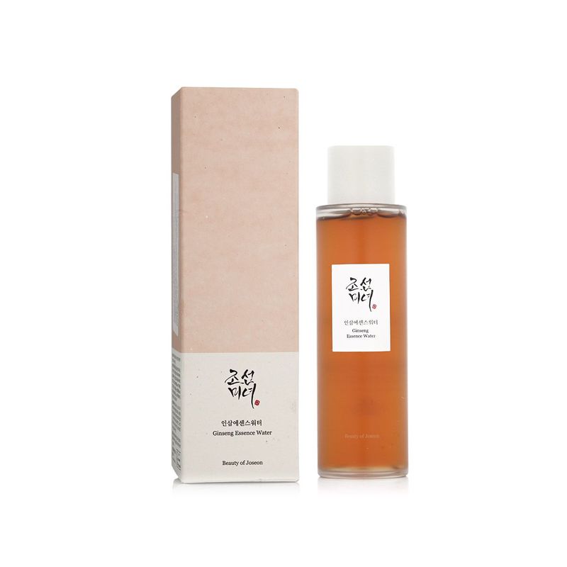 Beauty of Joseon Ginseng Essence Water essence hydratante concentrée 150 ml