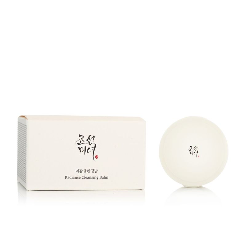 Beauty of Joseon Radiance Cleansing Balm nettoyage de visage 100 ml