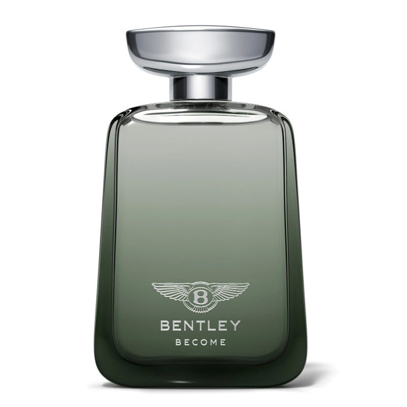 Bentley Become Eau De Parfum 100 ml Homme