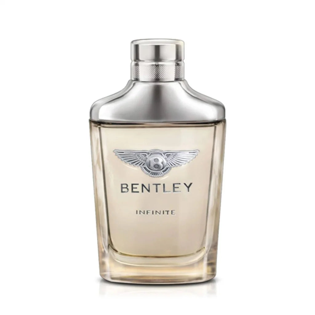 Bentley Infinite Eau de Toilette Testeur 100 ml Homme