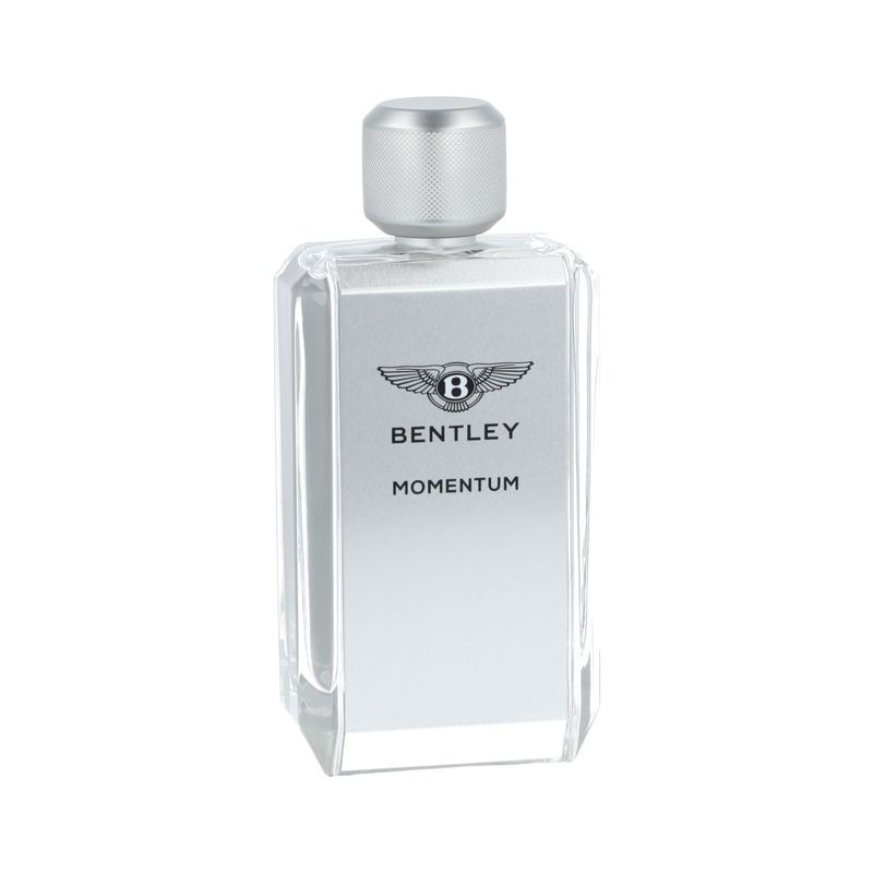 Bentley Momentum Eau de Toilette Testeur 100 ml Homme