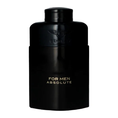 Bentley for Men Absolute Eau de Parfum Testeur 100 ml Homme