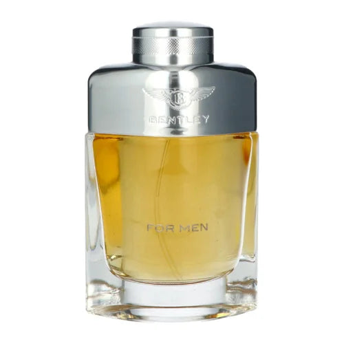 Bentley for Men Eau de Toilette Testeur 100 ml Homme