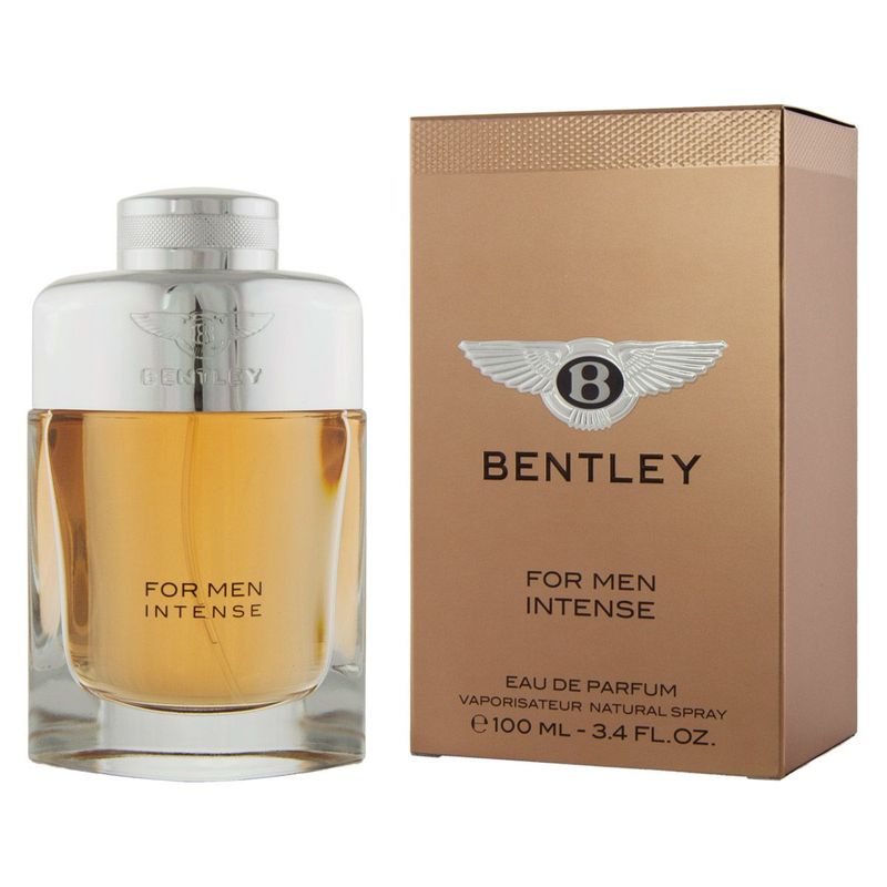 Bentley for Men Intense Eau de Parfum Homme 100 ml