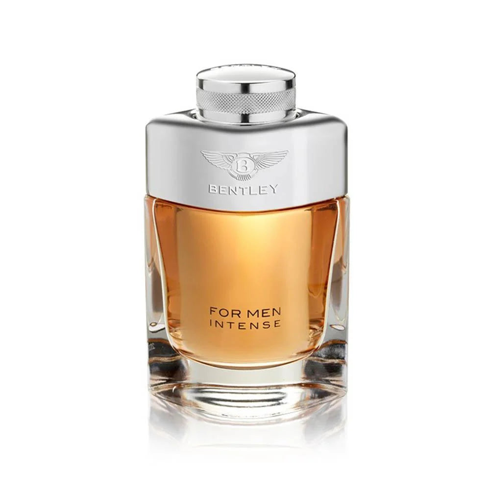 Bentley for Men Intense Eau de Parfum Testeur 100 ml Homme