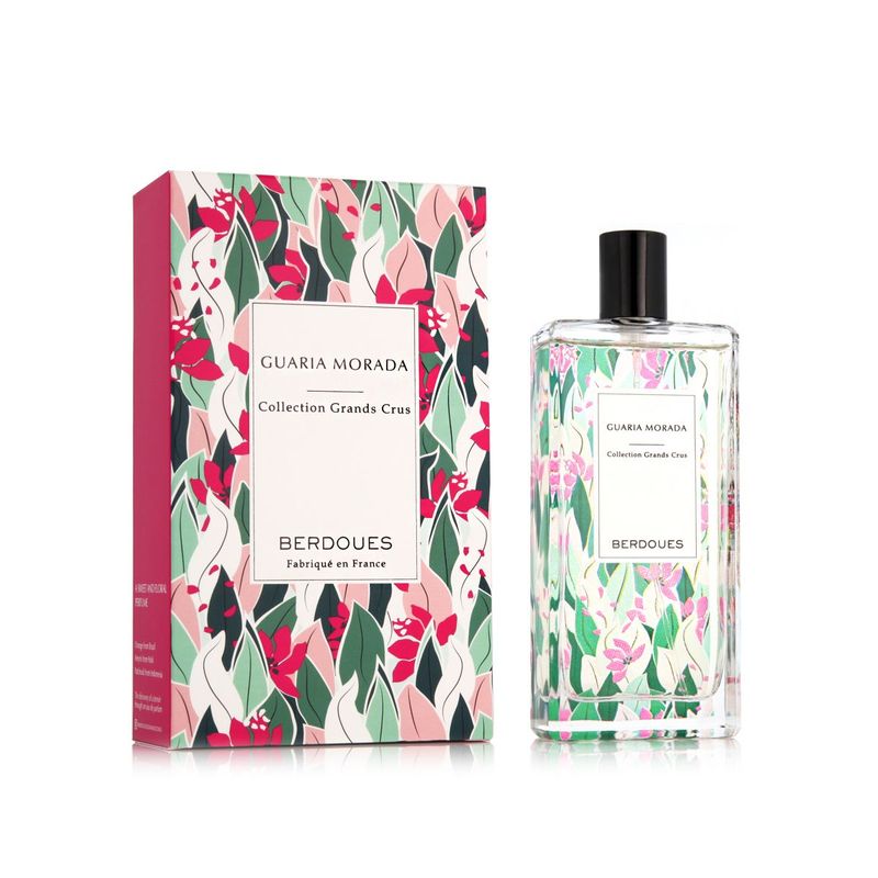 Berdoues Guaria Morada Eau De Parfum 100ml (unisexe)