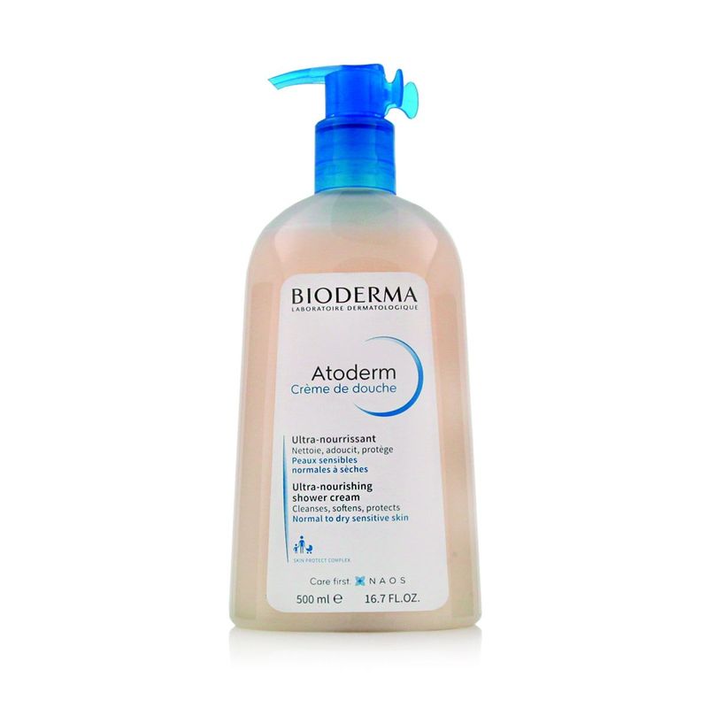 Bioderma Atoderm Crème de douche 500 ml