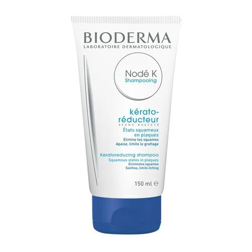 Bioderma Nodé K Shampooing Kérato-réducteur 150ml