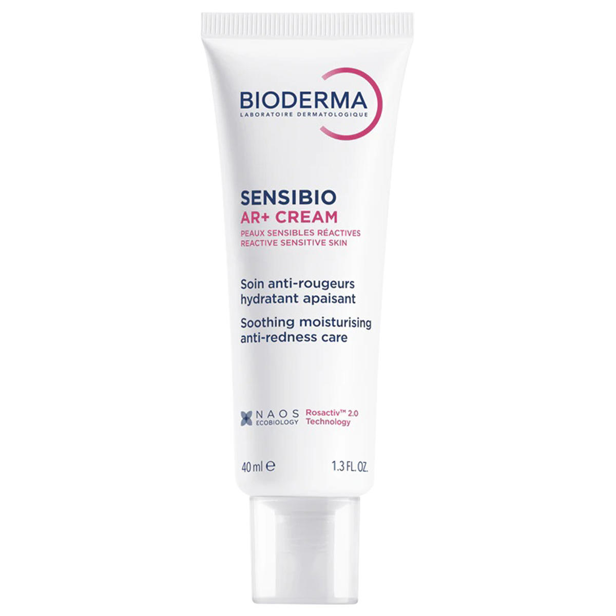 Bioderma Sensibio AR+ Cream Crème pour le visage 40 ml