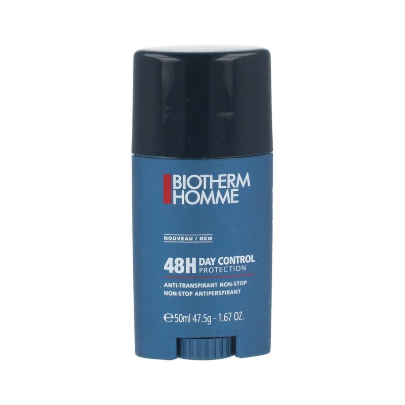 Biotherm Homme 48H Day Control Deodorant Stick 50 ml