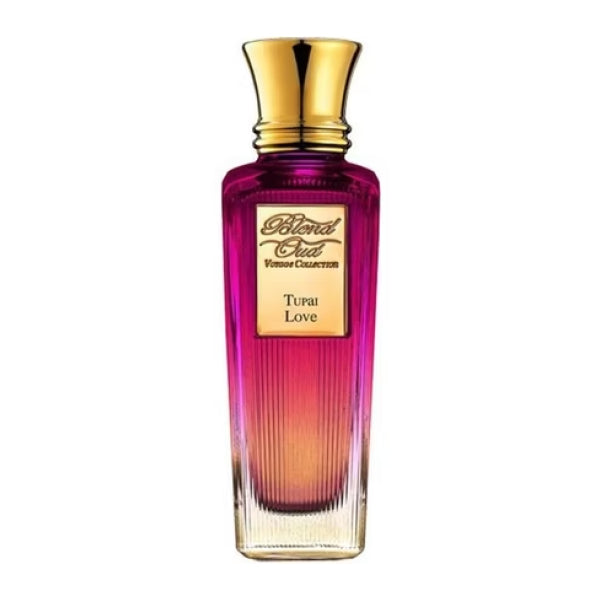 Blend Oud Tupai Love Eau De Parfum 75 ml (unisexe)
