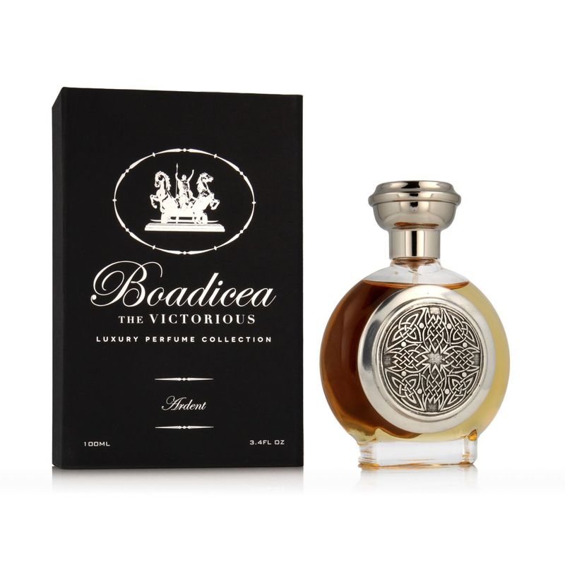 Boadicea el Victorioso Ardiente Eau De Parfum 100 ml (unisex)