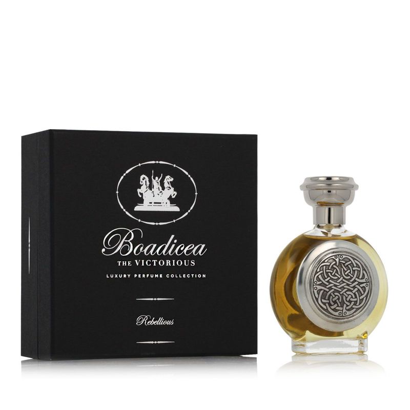 Boadicea the Victorious Rebellious Eau De Parfum 100 ml (unisexe)