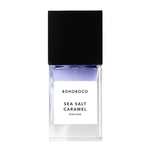 Bohoboco Sea Salt Caramel Parfum 50 ml (unisex)