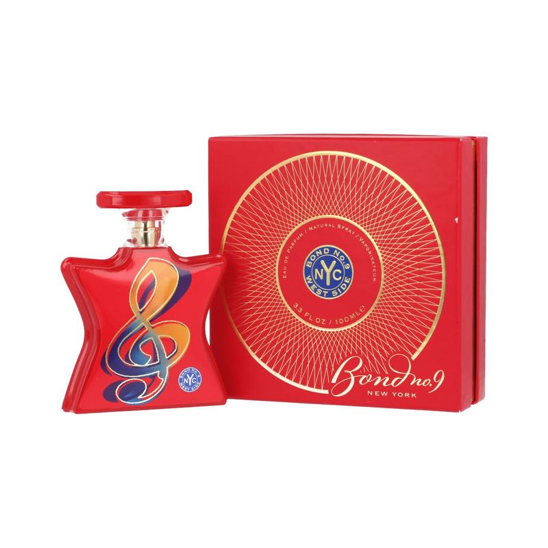 Bond No. 9 Bond No. 9 West Side Eau de Parfum Femme 100 ml