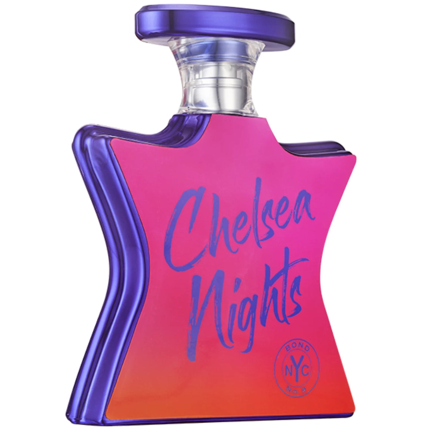 Bond No. 9 Chelsea Nights Eau de Parfum Unisexe 100 ml