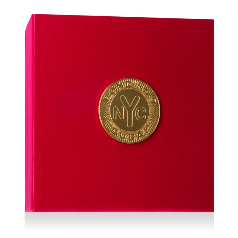 Bond No. 9 Dubai Garnet Eau de Parfum Unisexe 100 ml
