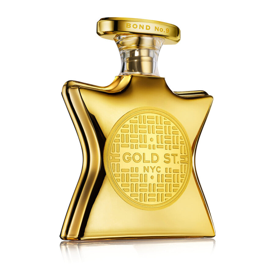 Bond No. 9 Gold Street Eau De Parfum 100 ml (unisexe)