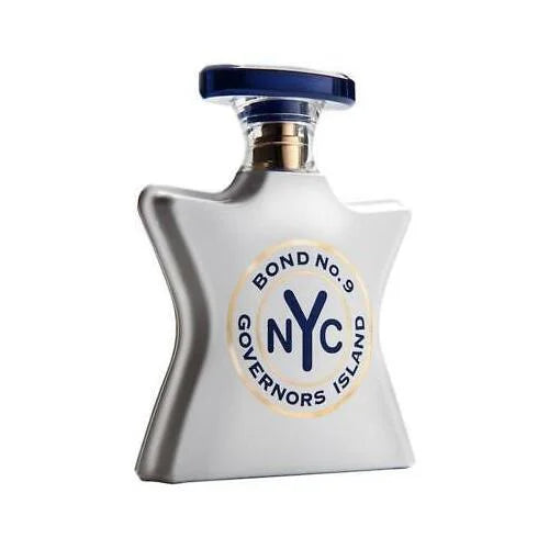 Bond No. 9 Governors Island Eau De Parfum 100 ml (unisexe)